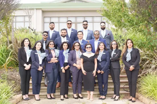 OKAS Property Group - Truganina - Real Estate Agency