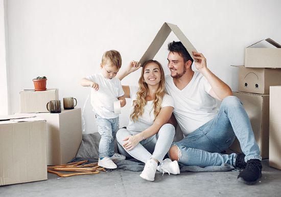 Laksh Homes Brisbane - Real Estate Agency