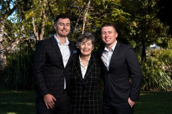 Wilson Property Group Australia - GRANGE - Real Estate Agency