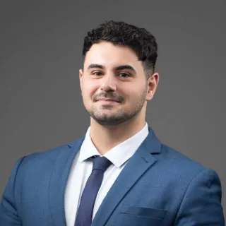 Abraham Haddad - Real Estate Agent