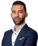 Abraham Pitros - Real Estate Agent From - 88 Real Estate - DOCKLANDS