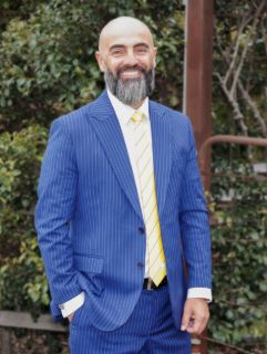 Abraham Solomon - Real Estate Agent