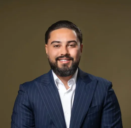 Tarik Goktas - Real Estate Agent at Saliba Estate Agents - THORNLEIGH