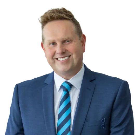 Mark Weaver - Real Estate Agent at Harcourts - Hobart