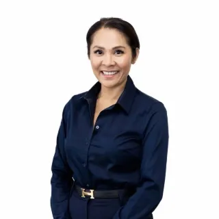 Jessica Chea - Real Estate Agent