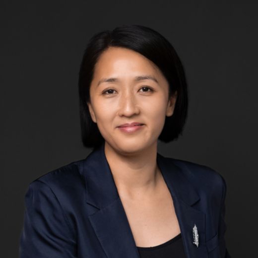 Amber Lei - Real Estate Agent at Raine & Horne - Double Bay