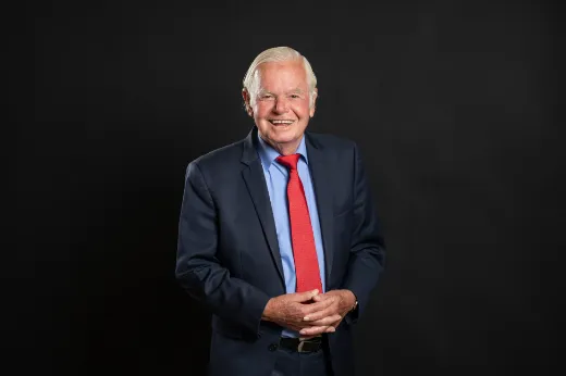 Jim Michos - Real Estate Agent at RRE Properties - Rosebery