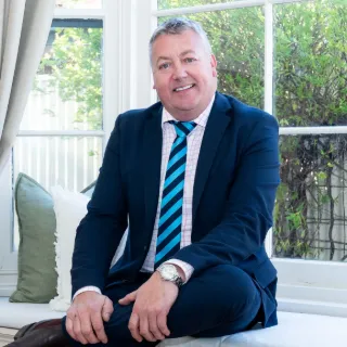 Daryl Hermsen - Real Estate Agent