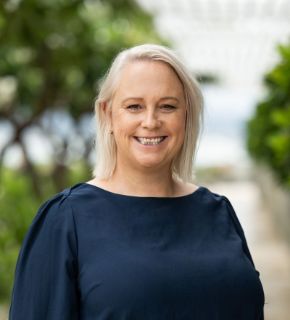 Tania Conroy - Real Estate Agent