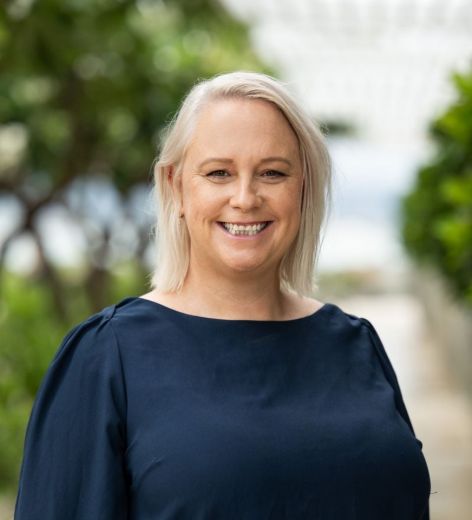 Tania Conroy - Real Estate Agent at Harcourts Kingsberry  - Townsville