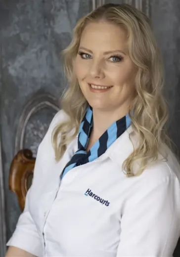 Michelle Baldock - Real Estate Agent at Harcourts Bairnsdale - BAIRNSDALE