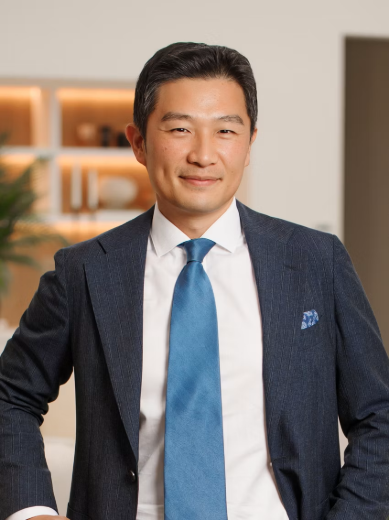 Isaac  Kim - Real Estate Agent at Ivy Realty. - GOLD COAST