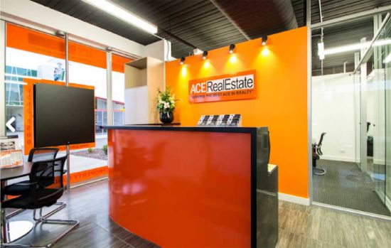 ACE REAL ESTATE LAVERTON & POINT COOK - POINT COOK - Real Estate Agency