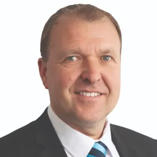 Frans Lems - Real Estate Agent
