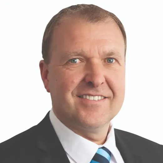 Frans Lems - Real Estate Agent at Harcourts Matthews - WAYVILLE