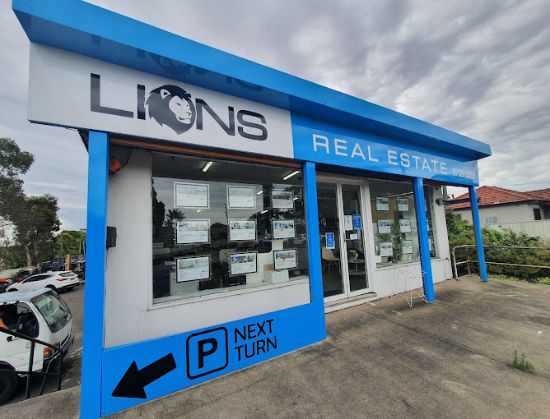 Lions Real Estate - Yagoona - Real Estate Agency