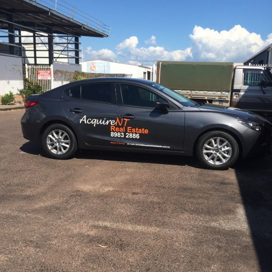 ACQUIRENT REAL ESTATE - YARRAWONGA - Real Estate Agency