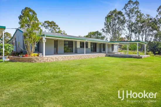 1-11 Storey Road, Logan Village, Qld 4207