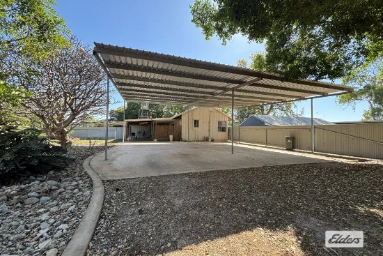 1/150 Shadforth Road, Katherine, NT 0850