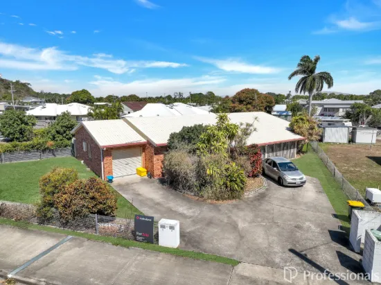 1-2/21 Tracey Street, Bowen, Qld 4805