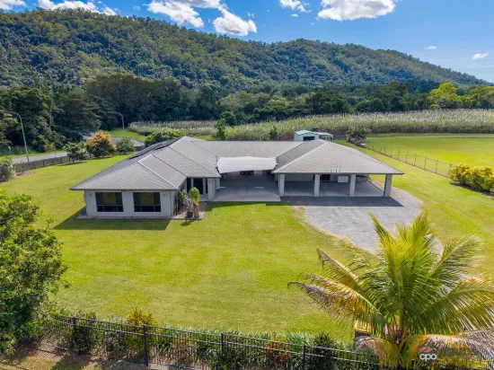 1-3 Dockery Street, Goldsborough, Qld 4865