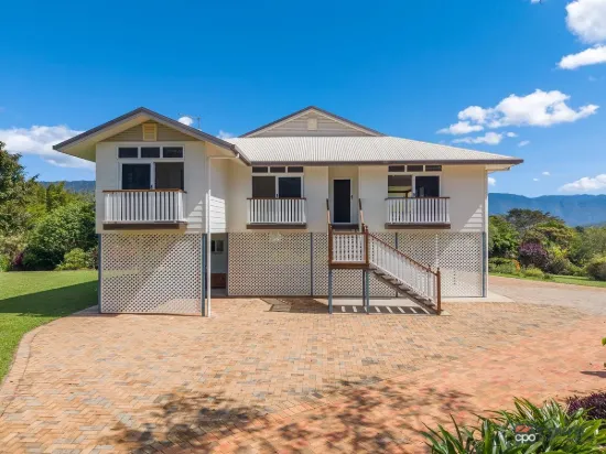1-3 Licence Street, Goldsborough, Qld 4865
