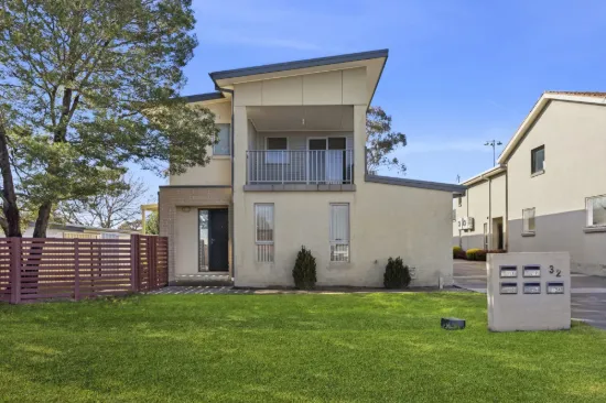1/32 Lorn Road, Crestwood, NSW 2620