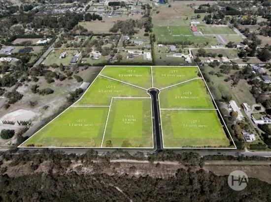 1-7/400 Robinsons Road, Langwarrin South, Vic 3911