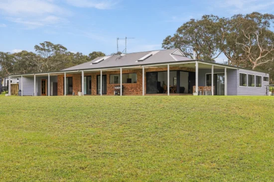 1 Baum Road, Waitpinga, SA 5211