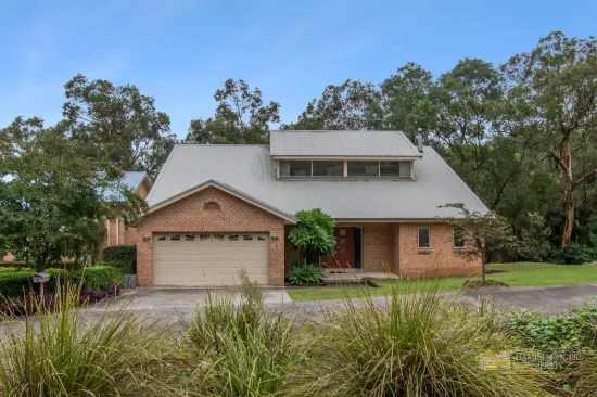 1 Corella Place, Cattai, NSW 2756