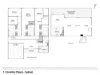 1 Corella Place, Cattai, NSW 2756-Floorplan