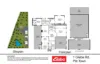1 Glebe Road, Pitt Town, NSW 2756-Floorplan