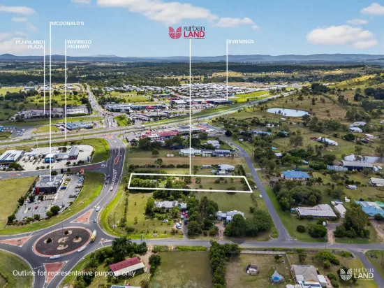 1 Maroske Road, Plainland, Qld 4341