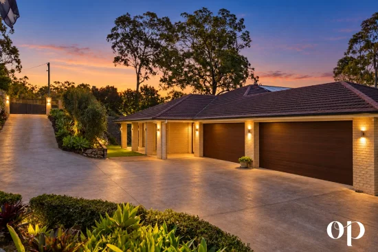 1 Narrabri Court, Gaven, Qld 4211