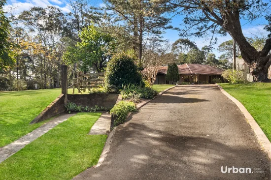 1 Ogden Road, Oakville, NSW 2765