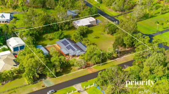 1 Owen Court, Narangba, Qld 4504