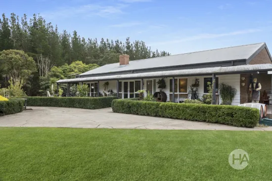 1 Random Drive, Moorooduc, Vic 3933