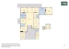 1 William Street, Westbury, Tas 7303-Floorplan