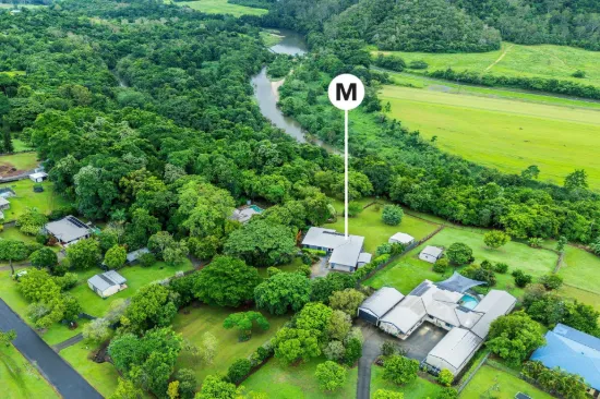 10-12 Drift Close, Goldsborough, Qld 4865