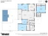 10 Angus Crescent, Kureelpa, Qld 4560-Floorplan