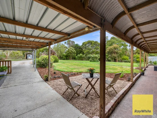 10 Cooks Rd, Fish Creek, Vic 3959-Image