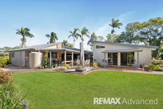 10 Gunsynd Court, Ningi, Qld 4511
