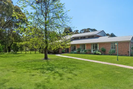 10 Hunts Road, Bittern, Vic 3918