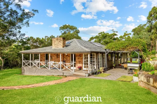 10 Hurst Place, Glenorie, NSW 2157
