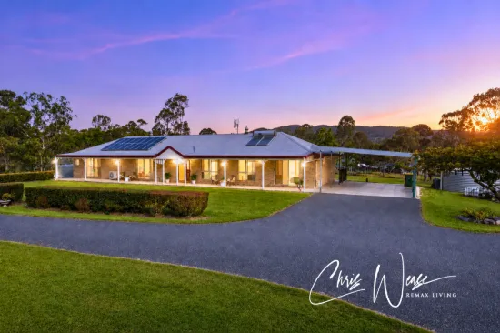 10 Jarrot Court, Delaneys Creek, Qld 4514