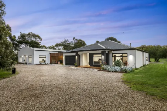 10 Kevian Park Drive, Wallington, Vic 3222