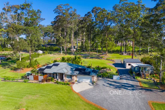 10 Kingaree Place, King Creek, NSW 2446