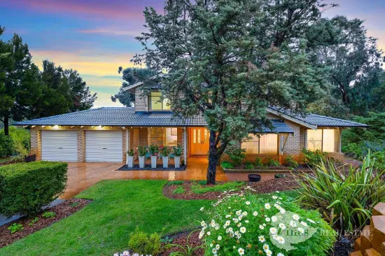 10 Muscat Terrace, The Vines, WA 6069