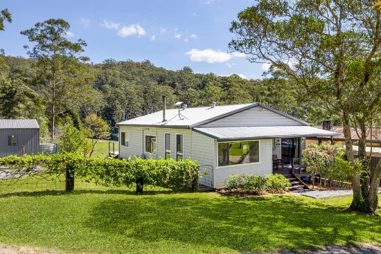 10 Steinmetz Close, Waitui, NSW 2443