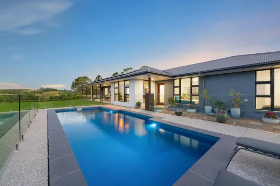 10 Talbot Close, McLeans Ridges, NSW 2480